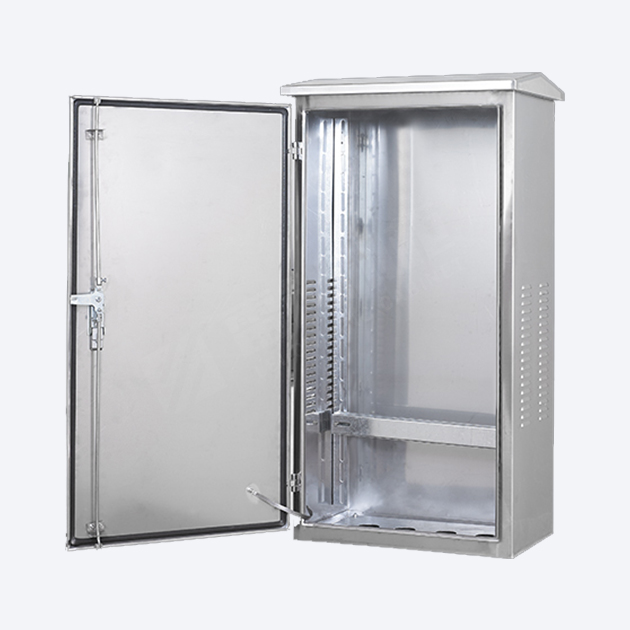 不銹鋼戶外型動(dòng)力柜